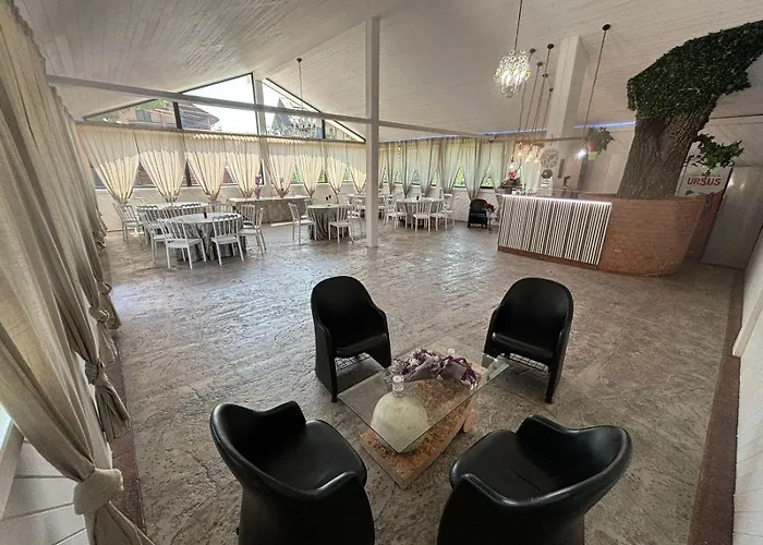La Casute Luxury