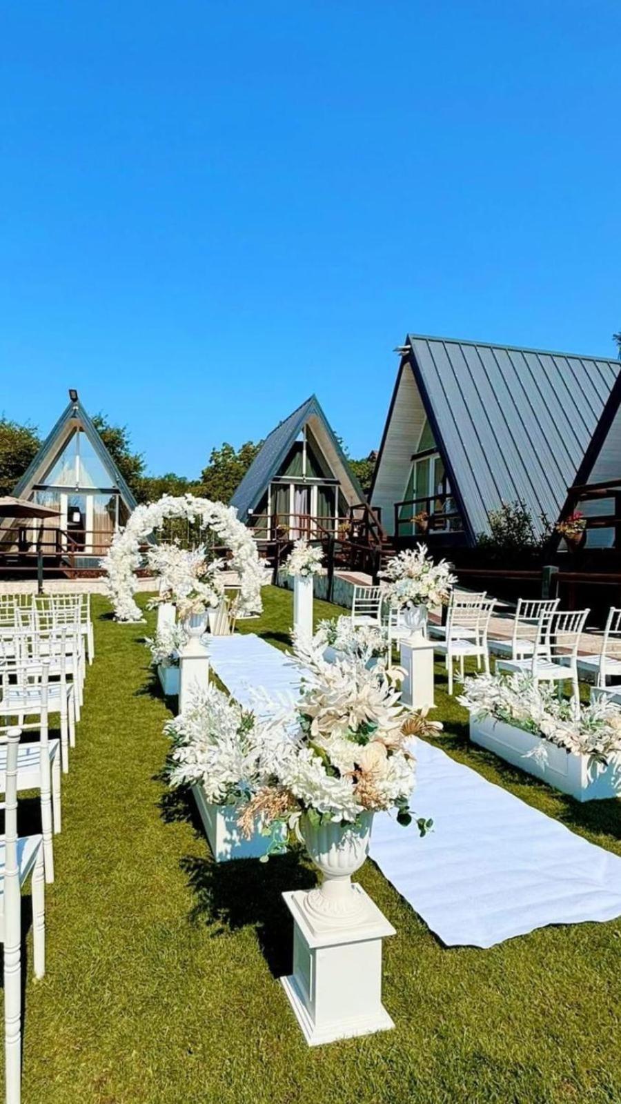 La Casute Luxury Piatra Neamt