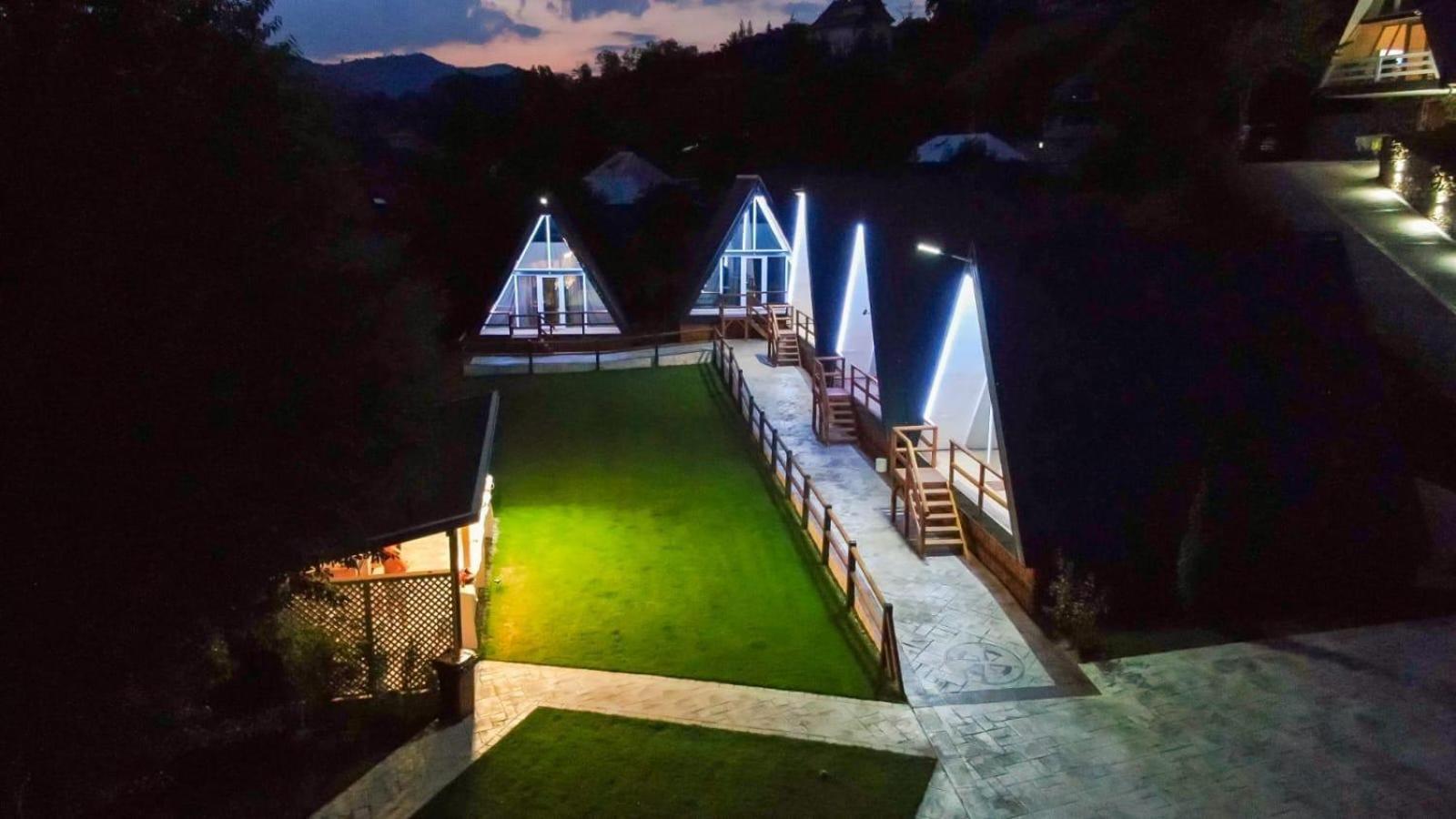 Chalet La Casute Luxury