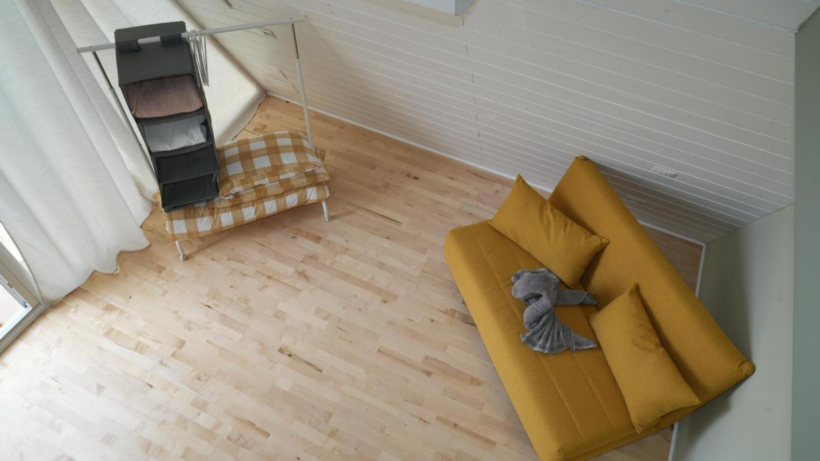 La Casute Luxury Chalet *