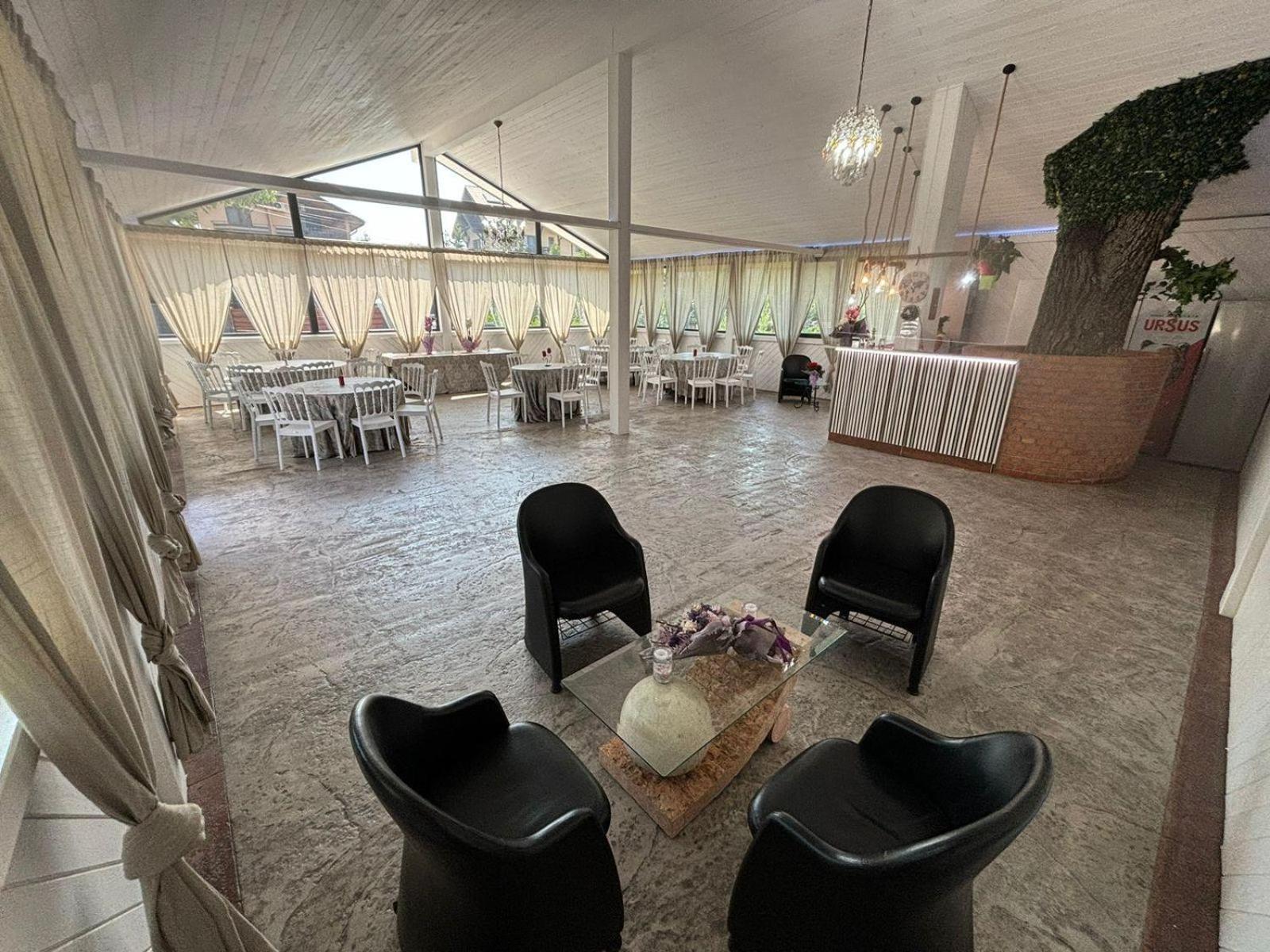 Chalet La Casute Luxury Piatra Neamt