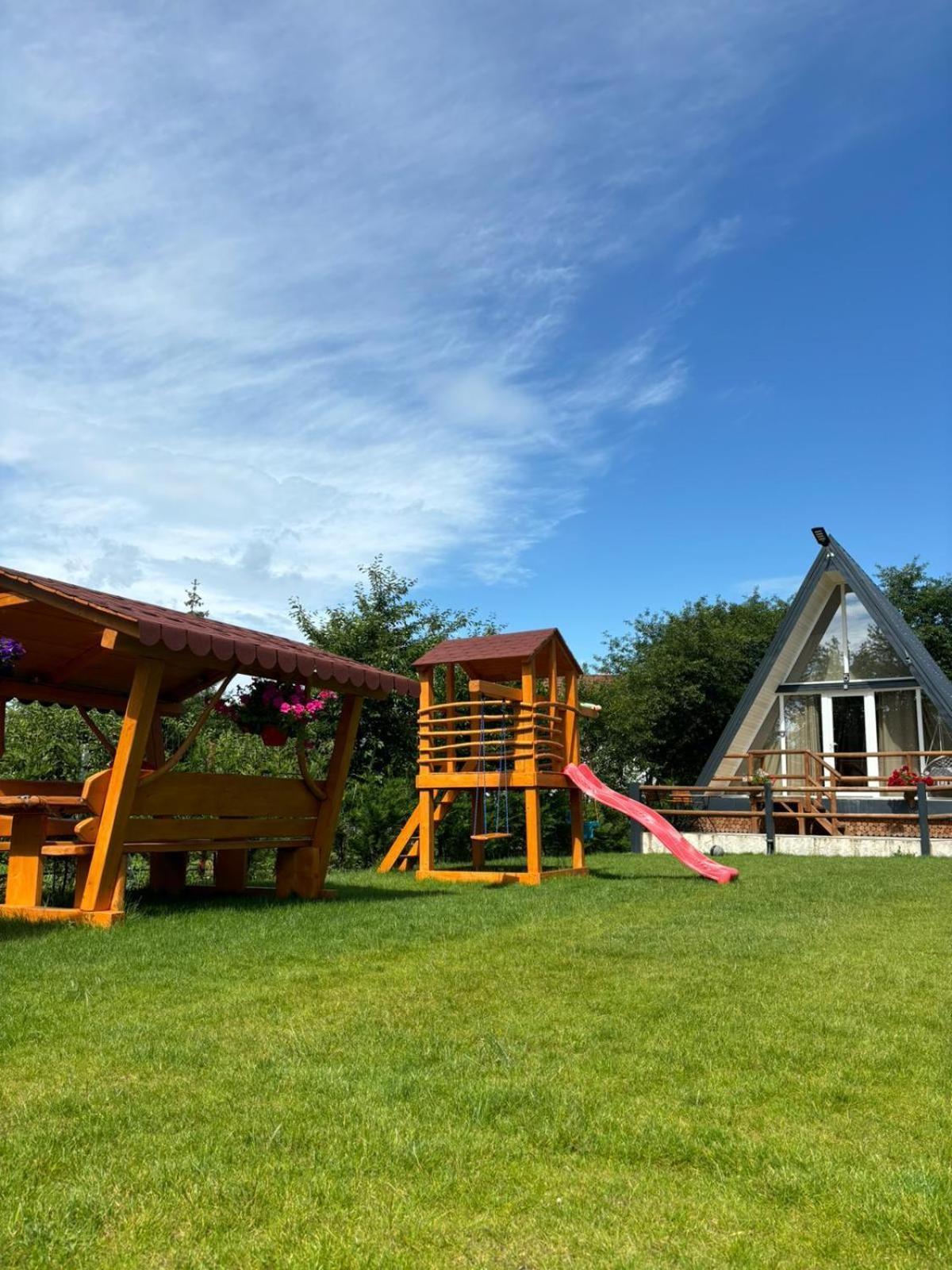 Chalet La Casute Luxury