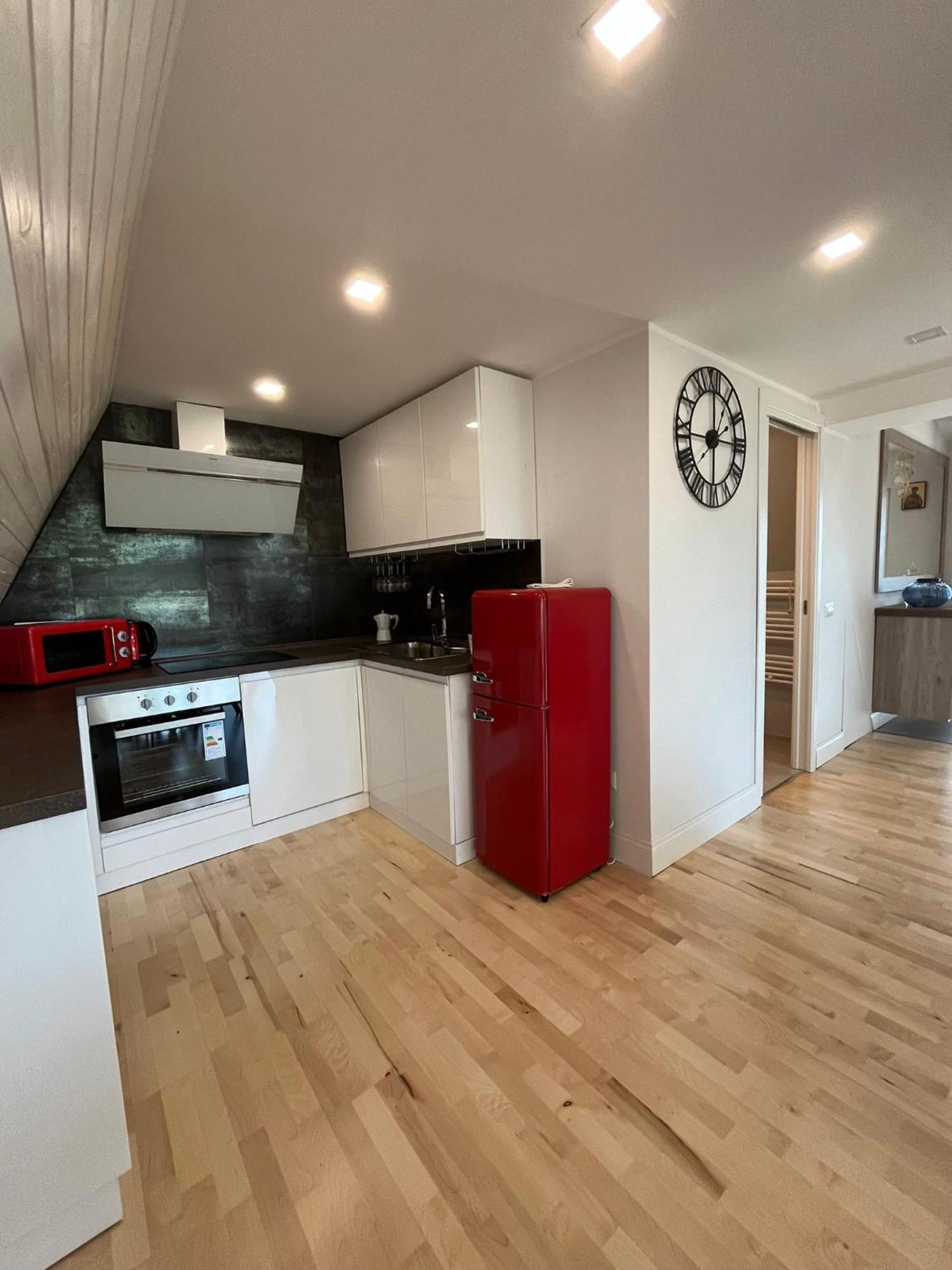 La Casute Luxury Piatra Neamt