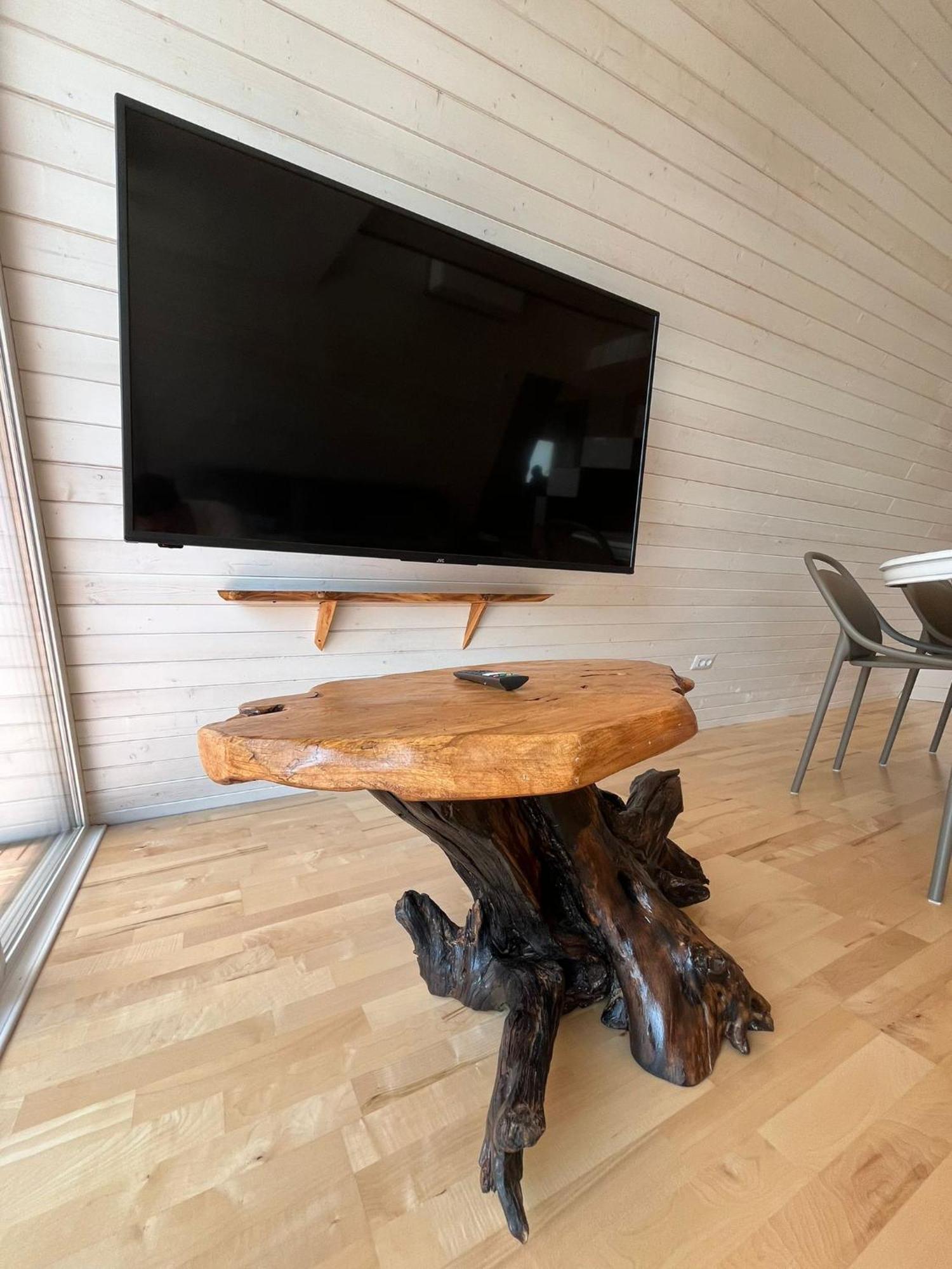 La Casute Luxury Chalet